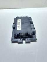 2007-2013 BMW X5 Footwell Module 2 9153805 X5 E70 OEM