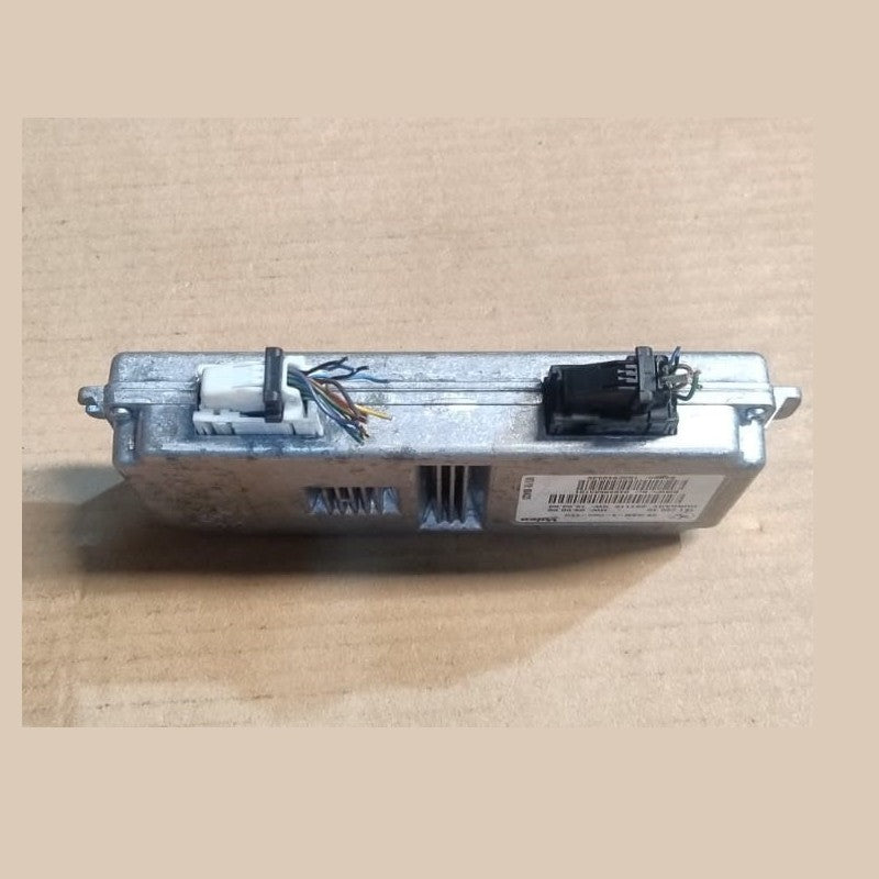 BMW X5 X6 X5M F15 F16 F85 PARKING ASSIST CAMERA CONTROL MODULE OEM 9396831