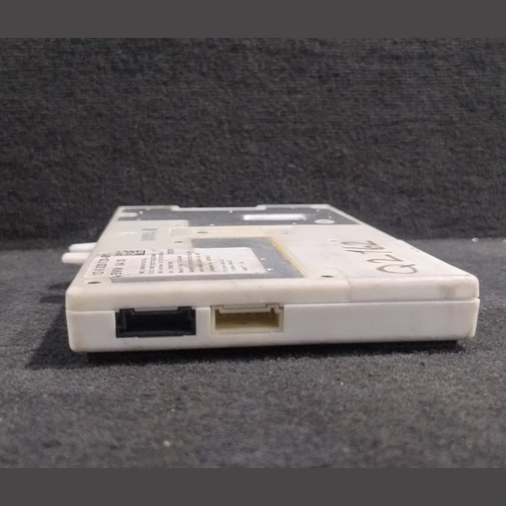 BMW G11 G12 G30 G31 TELEMATICS COMMUNICATION CONTROL MODULE (TCU) P/N  6820720