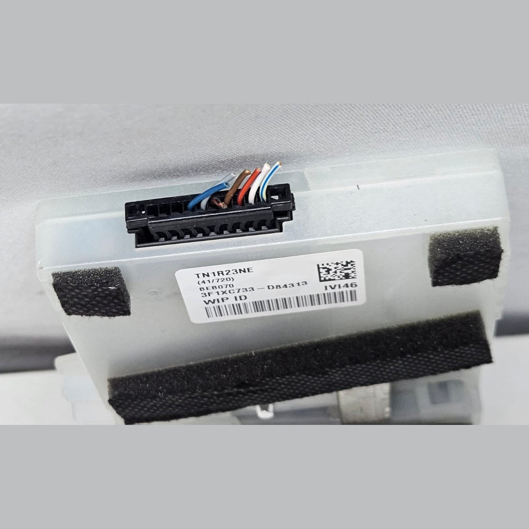 BMW X6 G06 TELEMATICS ANTENA CONTROL MODULE ECU 5B32154 OEM