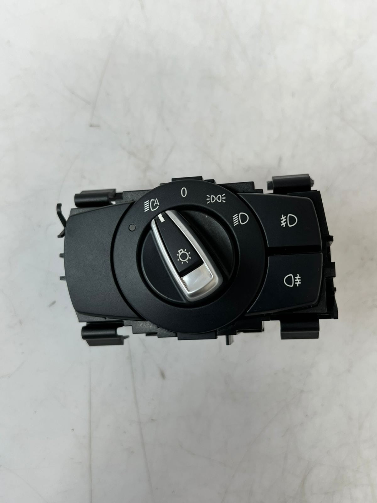 BMW E90, E91, E92, E82, E84 E88 Xenon Headlight Light Control Switch 9169404 OEM