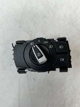 BMW E90, E91, E92, E82, E84 E88 Xenon Headlight Light Control Switch 9169404 OEM