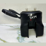 Mercedes W204 C-Class Steering Column Control Switches Assembly A204 9000404 OEM