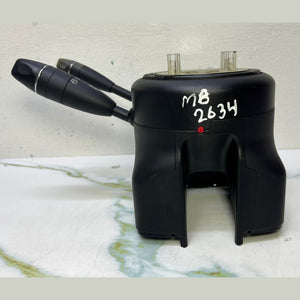 Mercedes W204 C-Class Steering Column Control Switches Assembly A204 9000404 OEM