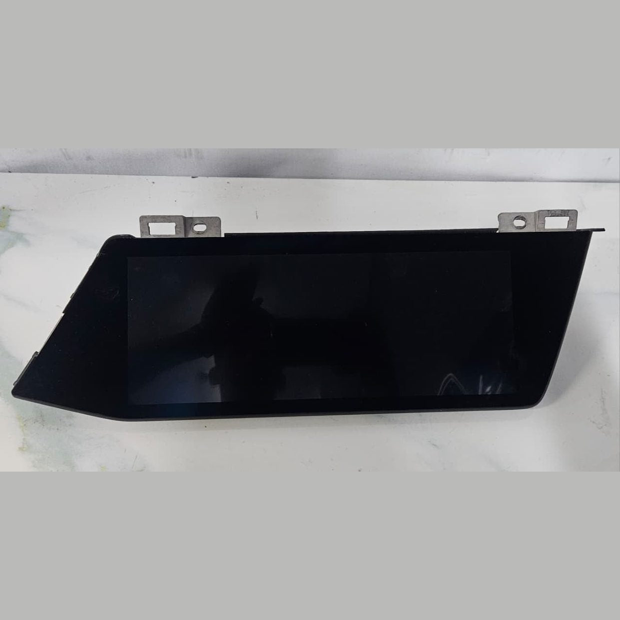 OEM BMW X5 X6 G05 G06 MULTIMEDIA SCREEN CENTRAL DISPLAY MONITOR 5A0E6B7 RHD