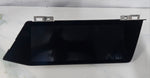Bild in die Galerieansicht laden, OEM BMW X5 X6 G05 G06 MULTIMEDIA SCREEN CENTRAL DISPLAY MONITOR 5A0E6B7 RHD