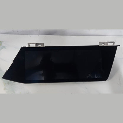 OEM BMW X5 X6 G05 G06 MULTIMEDIA SCREEN CENTRAL DISPLAY MONITOR 5A0E6B7 RHD