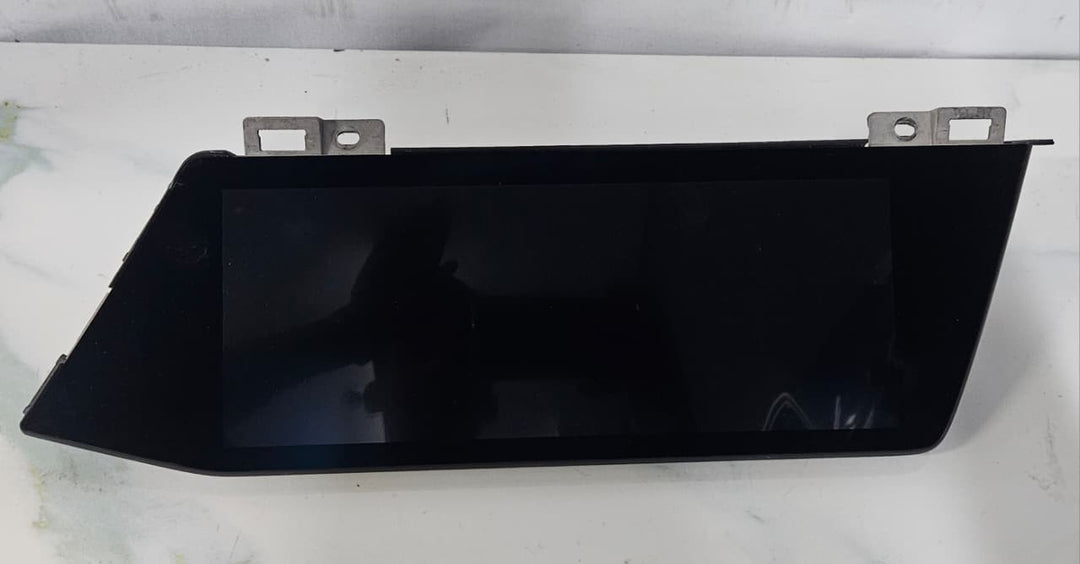 OEM BMW X5 X6 G05 G06 MULTIMEDIA SCREEN CENTRAL DISPLAY MONITOR 5A0E6B7 RHD