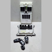 2012-2015 BMW 118i Engine Control Unit 8638198 F20 F30 OEM