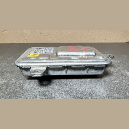 Mercedes Benz W222 Xenon Light Headlight Control Module Unit A222 9003300 OEM