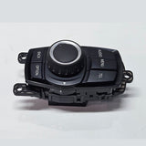 9317695-2015 BMW 328i F30 F31 iDrive Multimedia Controller OEM