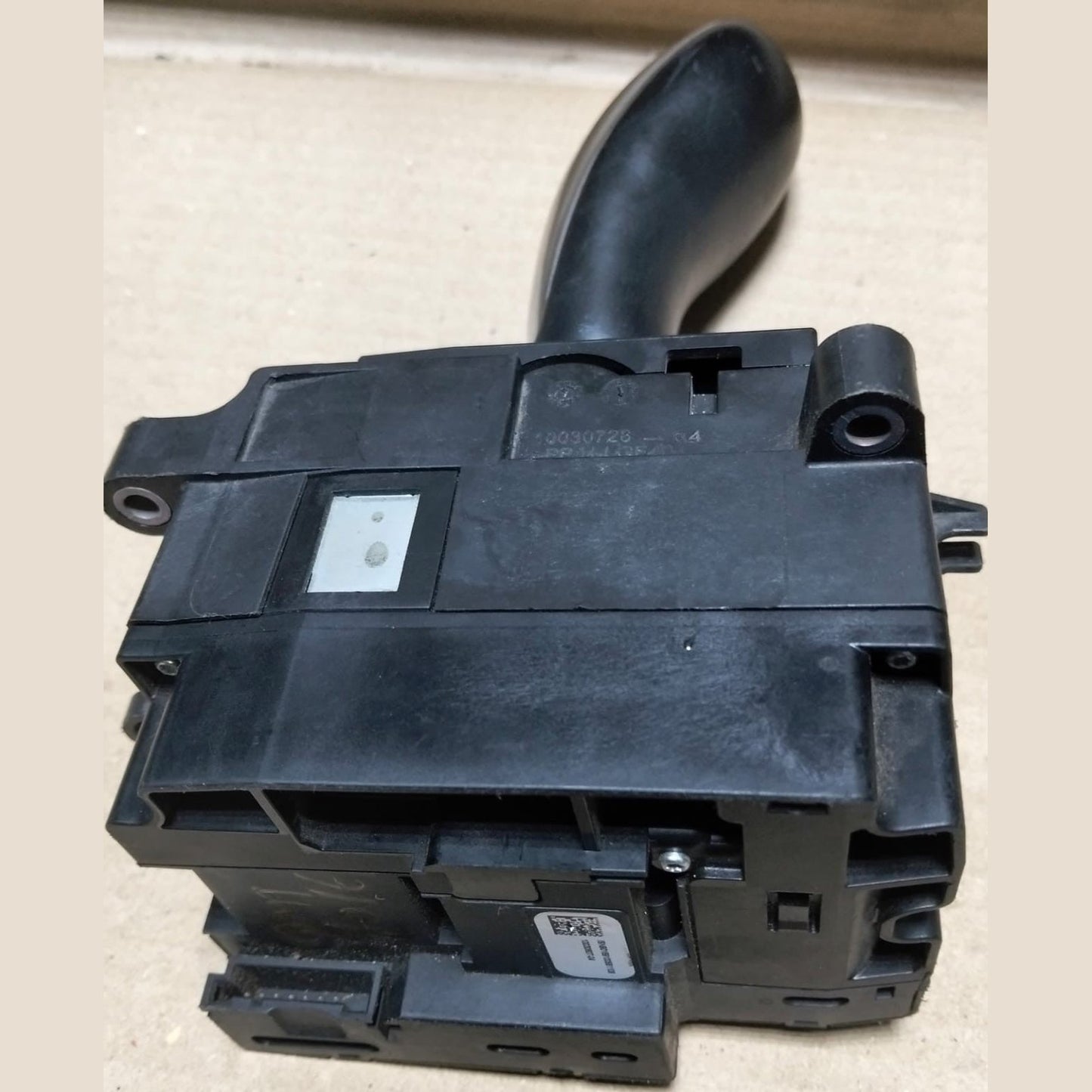 BMW 535i F10 OEM Automatic Gear Selector Shifter F01 F02 F07 550i  9218101