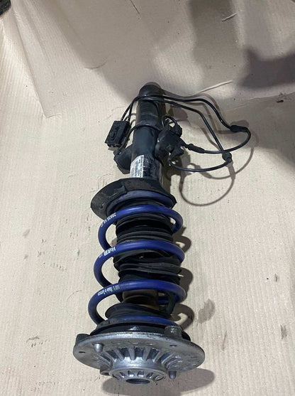 2014-2016 BMW M235i Shock Absorber With Vdc Front Left 6797899 F30, F31, F34 GT 