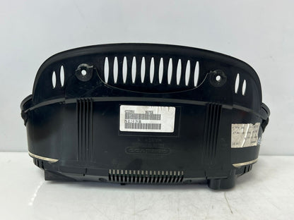 2008-2011 BMW X5 E70 4.8i V8 Instrument Cluster SPEEDOMETER 9170266 OEM