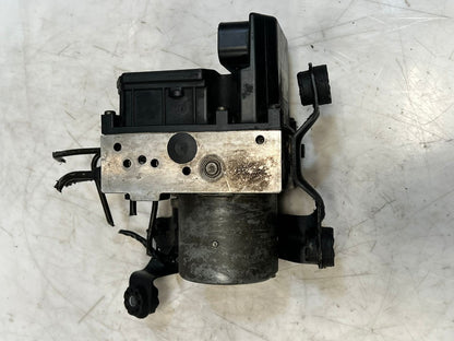 2000-2001 BMW X5 E53 Abs Pump anti-lock brake system Module 6758628 OEM