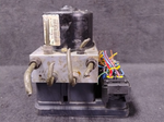 Load image into Gallery viewer, BMW 3 Series E46 ANTI BREKING SYSYTEM   PUMP  DSC CONTROL MODULE 6765454
