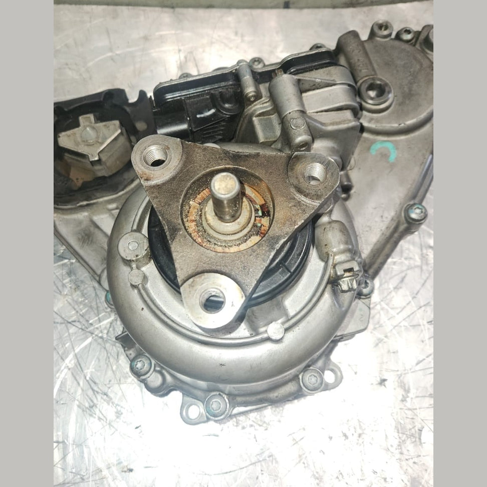 2007-2013 BMW X5 Transfer Case 7619178 X5 E70 and X6 E71 ATC 450