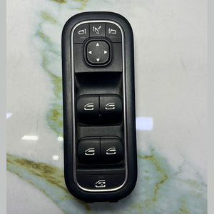 19-21 Mercedes A220 Front Power Window Switch A1679059803 CLA, G-Class, GLB GLA