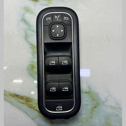 19-21 Mercedes A220 Front Power Window Switch A1679059803 CLA, G-Class, GLB GLA