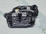 BMW G30 LCI 530d M Package Door Lock Latch Rear Left Side 7477689 OEM