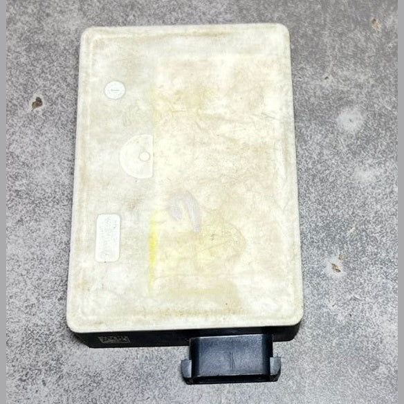 14–20 Mercedes W222 Blind Spot Radar Distance Sensor Module A000 90555510 OEM