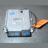 2012 Mercedes W166 GL ML GLE Engine Control Module Unit ECM ECU A642 1508900 OEM