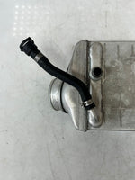 Load image into Gallery viewer, 2008-2019 BMW X6 F01 F02 F04 F10 E70 F15 Right Turbocharger Intercooler 7575406