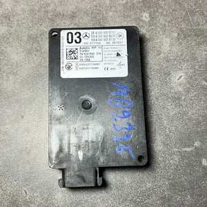 Mercedes W205 W222 Bumper Blind Spot Radar Distance Sensor Module A000 9055701