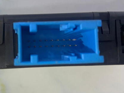 OEM BMW F10 F11 520D 530i GATEWAY CONTROL MODULE ECU 9284422 LEAR