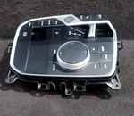 Load image into Gallery viewer, BMW 2 SERIES M240i F22 CENTER CONSOLE CONTROL PANEL ASSEMBLY SWITCHES 5A63CC6
