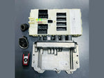 Load image into Gallery viewer, BMW 118i 318i F30 F20 2015 B38 ENGINE CONTROL ECU UNIT KIT DME 8662411
