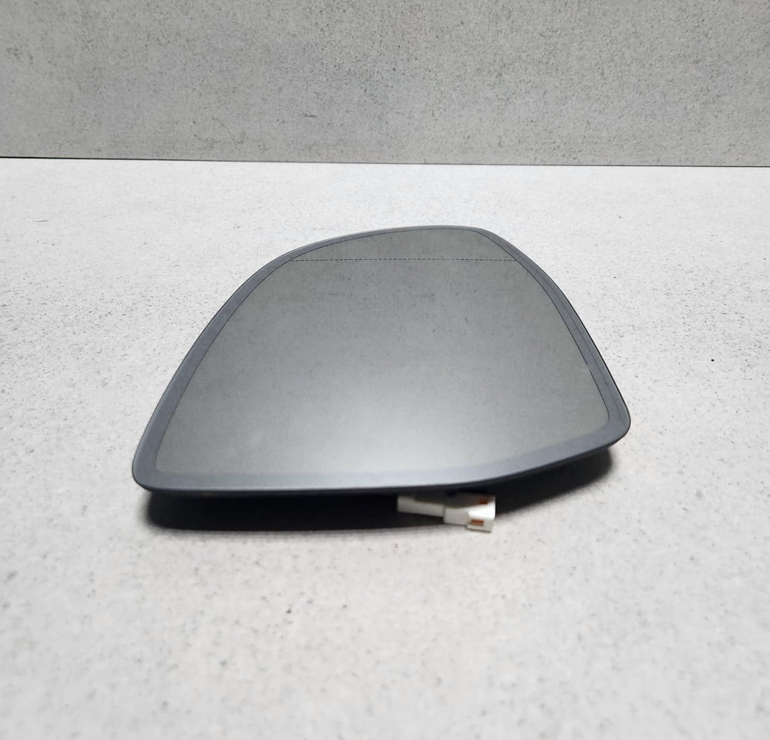 2012-2016 BMW 328i Side View Mirror Glass 9251671 X3 X4 X5 X6 X7