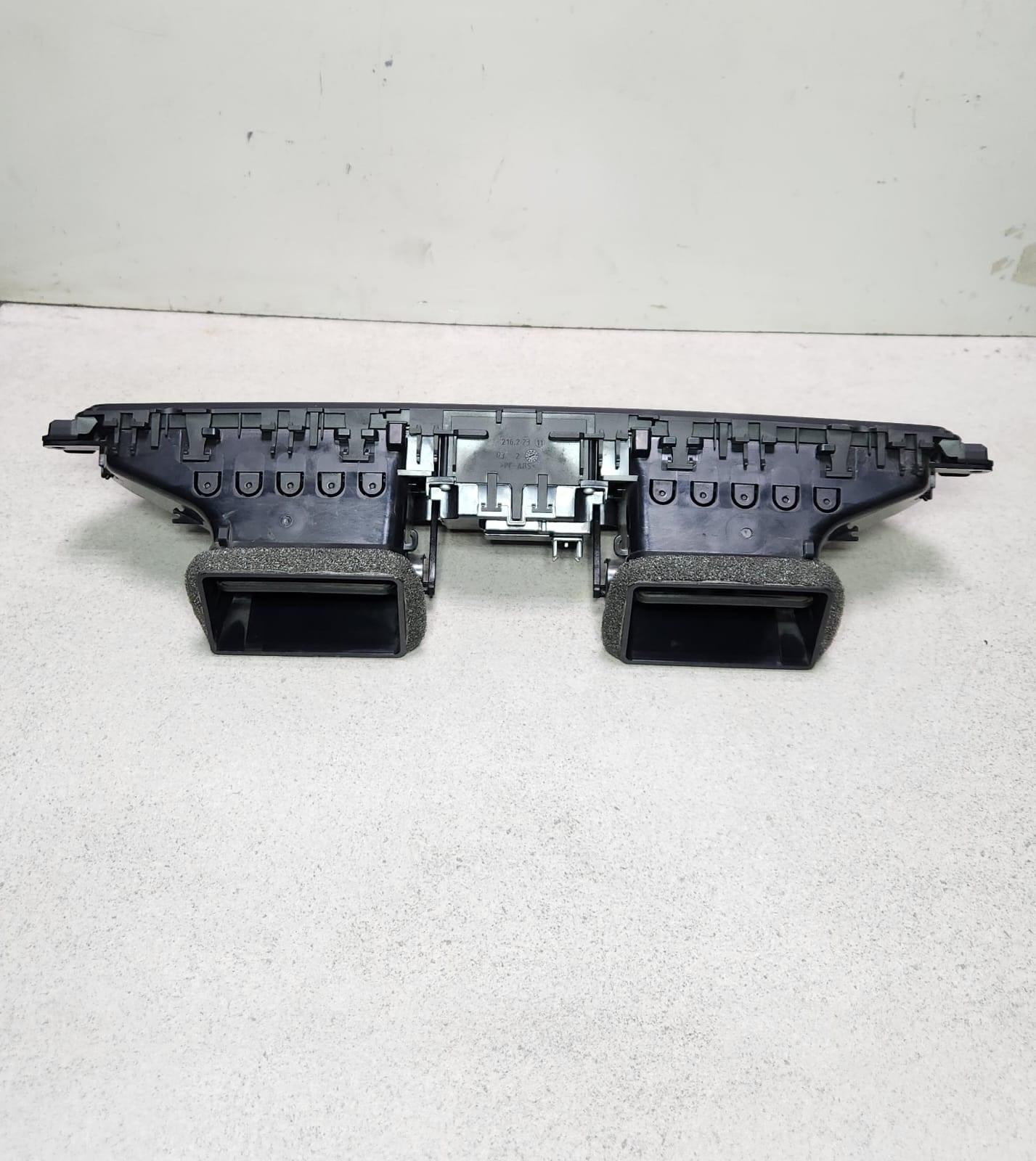 2021 BMW 228i F40 Gran Coupe Auto Air Conditioning Control Unit 4A0EDE7 OEM