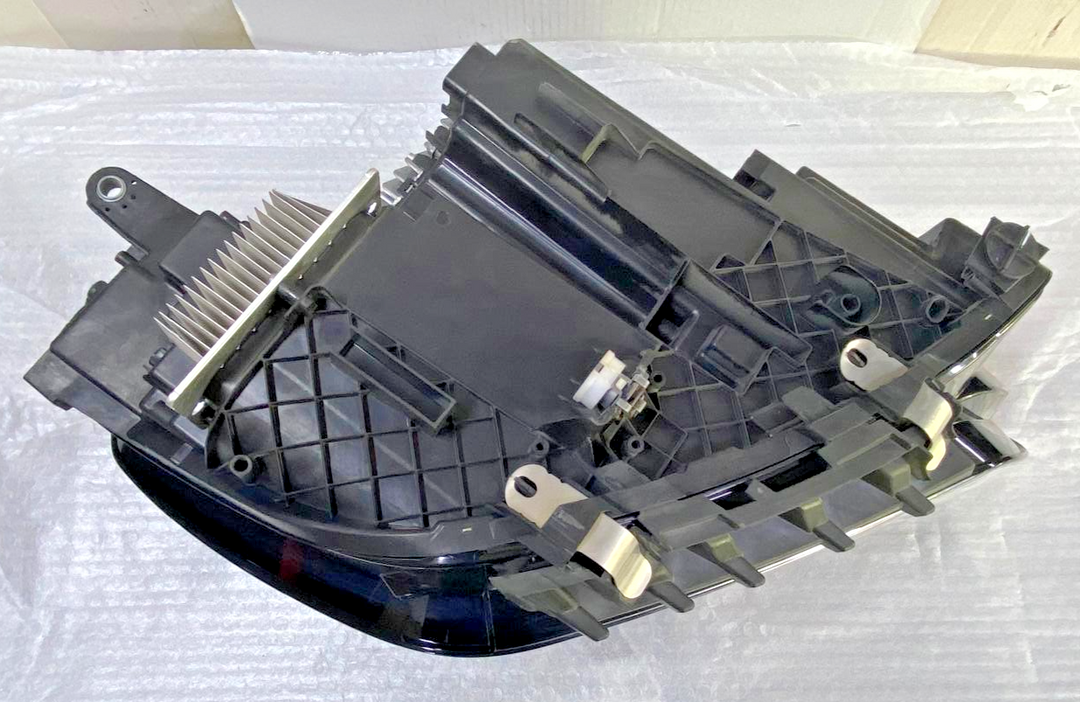 OEM BMW X1 U11 HEADLIGHT FRONT LEFT SIDE ECE MODEL 5A9A233 LHD NO MODULE