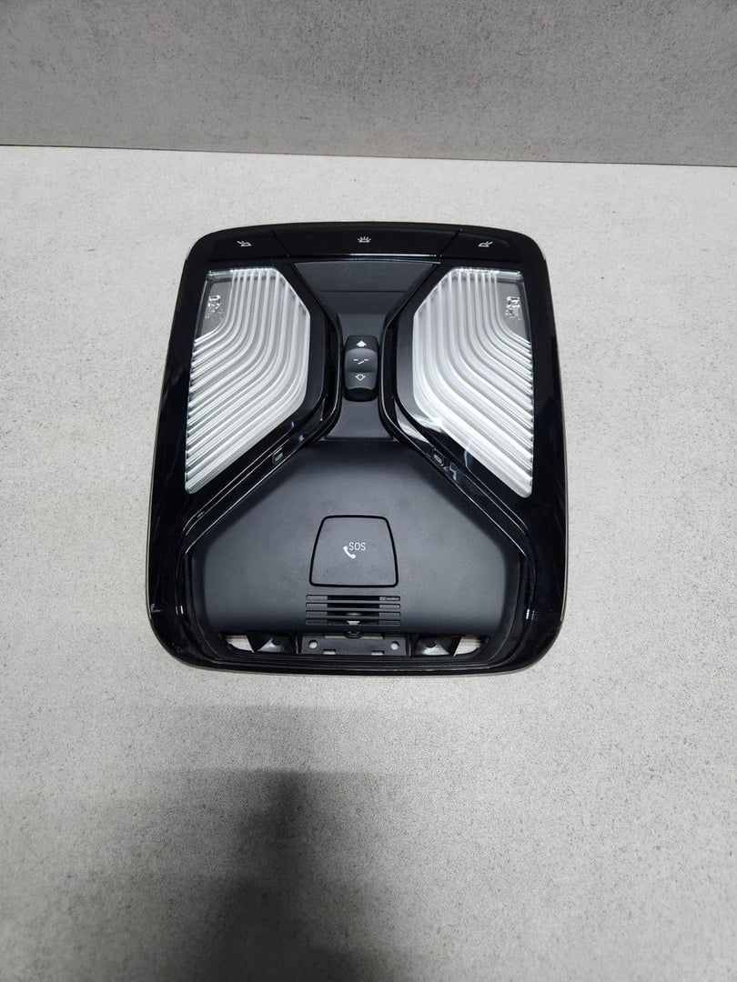 Genuine 2017 BMW X3 Roof Functional Center 7910980 X3 G01
