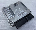 Load image into Gallery viewer, OEM BMW X3 F25 F10 N47N ENGINE CONTROL ECU UNIT MODULE DDE ECU SET 8572419