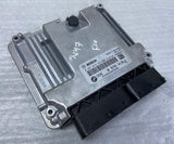 OEM BMW X3 F25 F10 N47N ENGINE CONTROL ECU UNIT MODULE DDE ECU SET 8572419