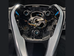 Load image into Gallery viewer, BMW 3 G20 G21 2020 LEATHER STEERING WHEEL CJ04367  - 7939611

