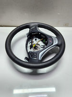 Load image into Gallery viewer, 2010-2015 BMW X1 Multifunction Steering Wheel 9223073 X1 E84 OEM