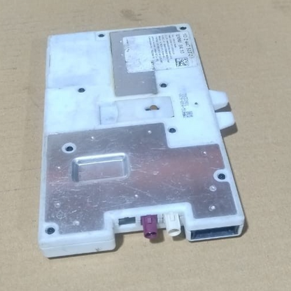 OEM BMW G11 G12 TELEMATICS COMMUNICATION ANTENNA CONTROL MODULE 1D 2447507