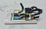 BMW 5 Series G31 Body Control Module 5A67203 OEM