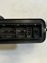 2011 BMW X5 E70 LCI Engine Control Unit ECU SET DDE+ CAS3+ 1KEY 8512407 OEM