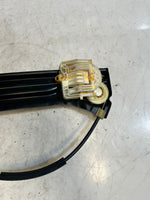 Load image into Gallery viewer, 2008-2014 BMW X6 E71 E72 Rear Left Window Regulator With Motor 7179601 OEM