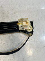 2008-2014 BMW X6 E71 E72 Rear Left Window Regulator With Motor 7179601 OEM