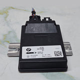 OEM BMW X7 G07 XM G09 CONTROL UNIT REAR AXLE DIFFERENTIAL LOCK 5A76304