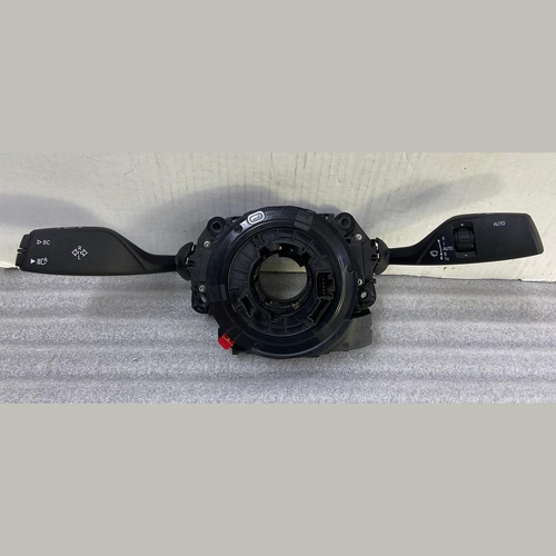 OEM BMW G-Series Genuine Shift Centre Steering Column Combination Angle 5A63E50