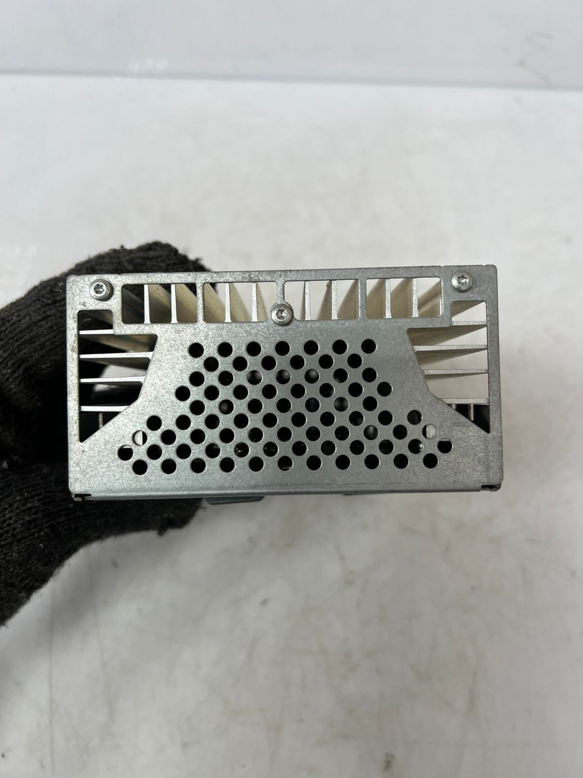 BMW 6 Series F12 F06 F13 640 650 Hi-Fi Audio Amplifier 9258789 OEM
