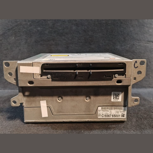 OEM BMW 1 3 4 7 X5 X6 F2X F3X F0X F1X NAVIGATION STEREO RECEIVER  NBT HU 9367650