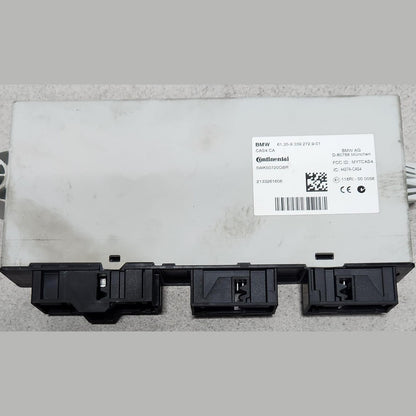 2014 BMW 320i 2014 F30 N20 Engine Control Unit DME ECU Set 8626172 OEM