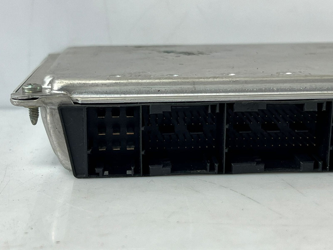 2001-2005 BMW 325i 5 Series E39 Siemens MS43 Engine Control Unit ECU 7509942 OEM
